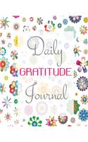 Daily Gratitude Journal