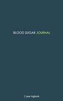 Blood Sugar Journal