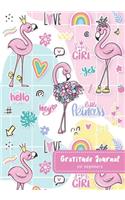 Gratitude Journal for Beginners
