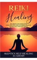 Reiki Healing