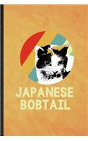 Japanese Bobtail