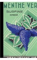 Notebook Surfine