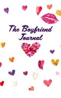 Boyfriend Journal