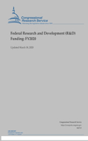 Federal Research and Development (R&D) Funding