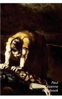 Cezanne Notebook