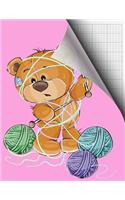 Knitting Design Graph 2