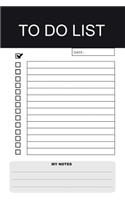 To Do List: (To Do Lists)