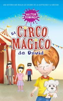 El circo mágico de David