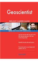 Geoscientist RED-HOT Career Guide; 2576 REAL Interview Questions