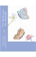 Moth and the Butterfly