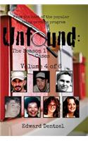 Unfound: The Season 1 Cases, Volume 4