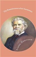 The Reminiscences of an Astronomer