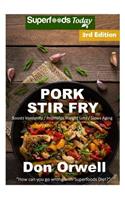 Pork Stir Fry