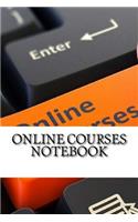 Online Courses Notebook