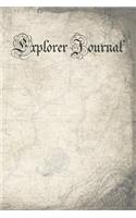 Explorer Journal