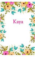 Kaya
