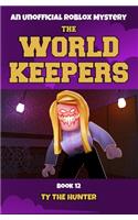 World Keepers 12