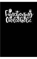Functioning Owlcoholic