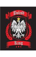 Polish King