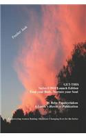 Get-This Series 1/2010 Launch Edition. Feed Your Body, Nurture Your Soul