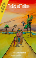 Bird and The Hippo (with Workbook)