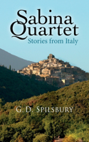 Sabina Quartet SHORT RUN