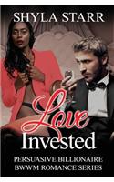 Love Invested
