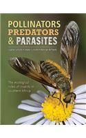 Pollinators, Predators & Parasites