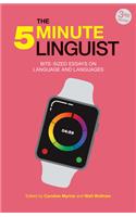 The 5-Minute Linguist