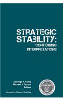 Strategic Stability