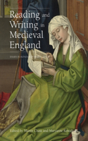 Reading and Writing in Medieval England