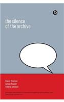 The Silence of the Archive