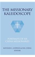 Missionary Kaleidoscope