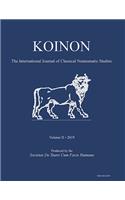 KOINON II, 2019