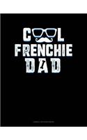 Cool Frenchie Dad