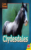 Clydesdales