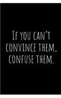 If You Can