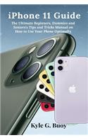 iPhone 11 Guide
