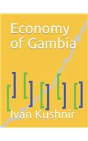 Economy of Gambia