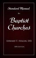 Standard Manual for Baptist Churches