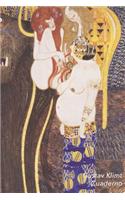 Gustav Klimt Cuaderno