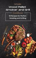 Wood Pellet Smoker and Grill