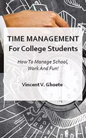 Time Management for College Students