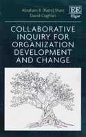 Collaborative Inquiry for Organization Development and Change