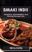 Smaki Indii