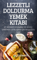 Lezzetli Doldurma Yemek Kitabi