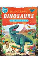 Dangerous Dinosaurs