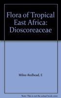 Flora of Tropical East Africa: Dioscoreaceae