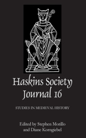 Haskins Society Journal 16