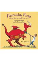 Hieronymus Betts and His Unusual Pets